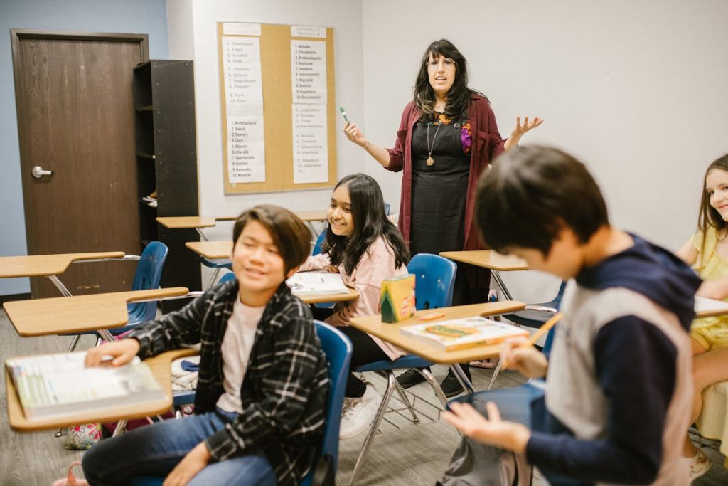 Biblioteca Digital ayuda a los Profesores en la Enseñanza